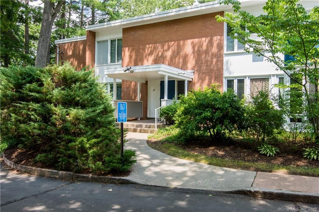 Property Photo: 22 North Lake Drive A1 CT 06517