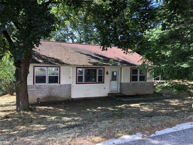 Property Photo:  405 Crawford Run Rd  PA 15024 