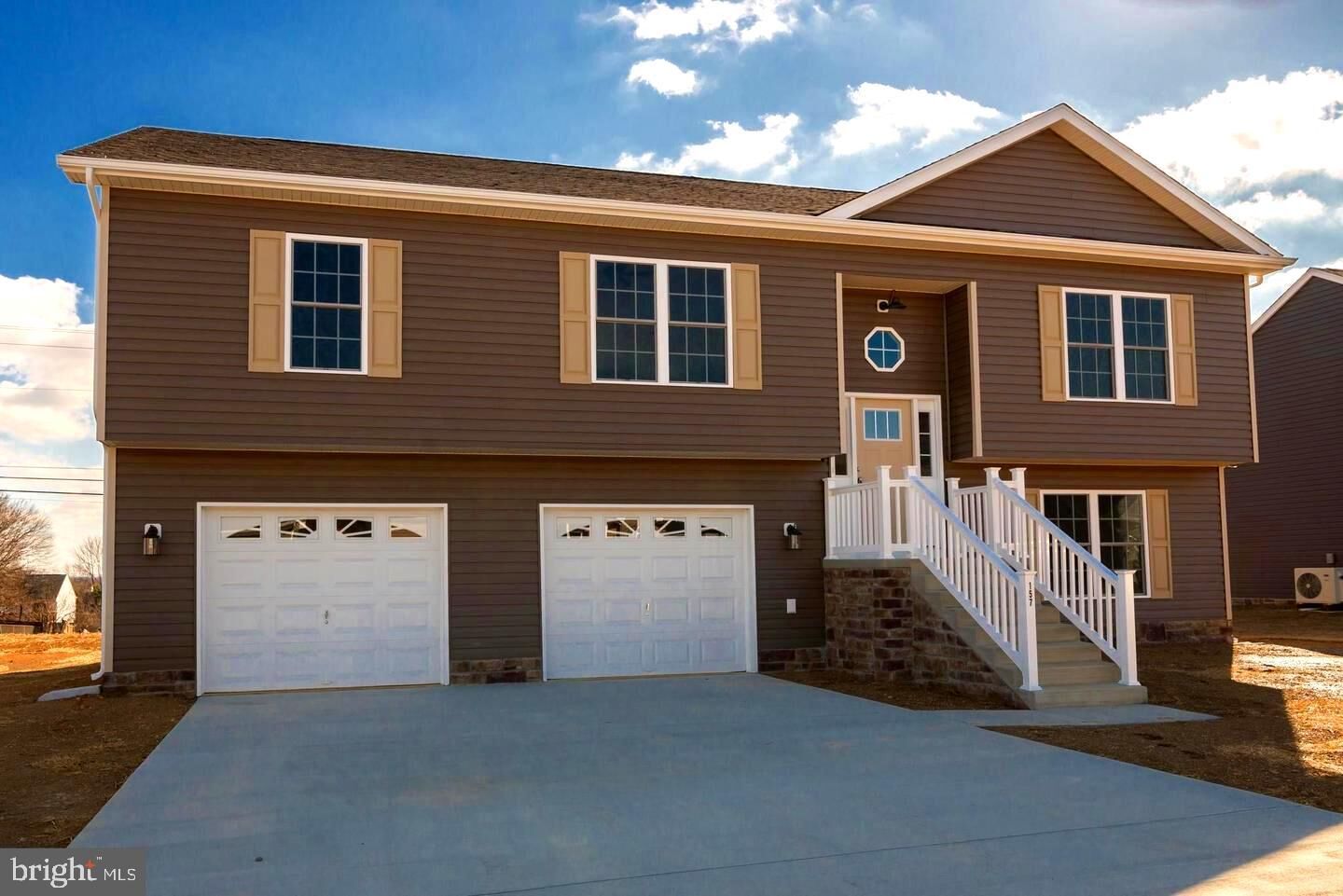 Property Photo:  45 Shelby Road  WV 25428 