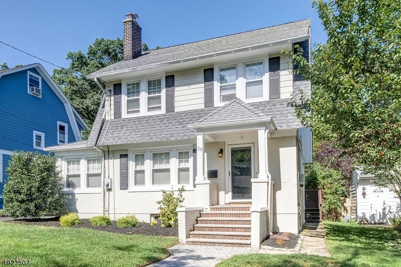 Property Photo:  58 S Prospect St  NJ 07044 