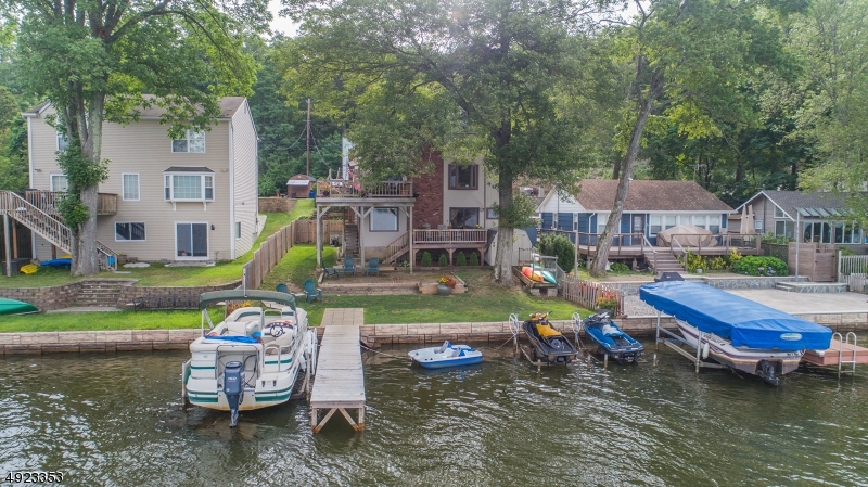 Property Photo: 25 Lake Park Terr NJ 07421