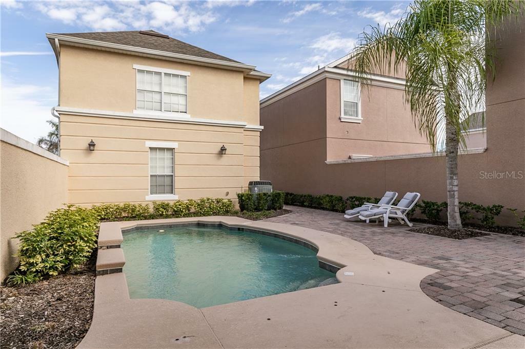 Property Photo:  7520 Excitement Drive  FL 34747 