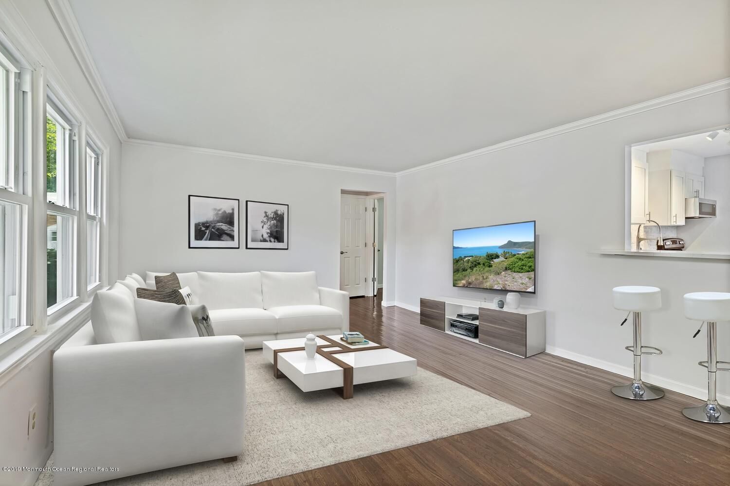 Property Photo:  96 East Avenue  NJ 07716 