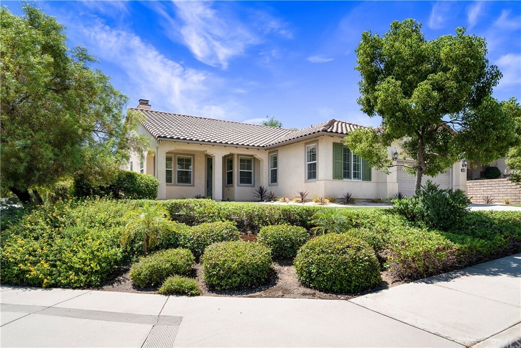 Property Photo:  8791 Camino Limon Road  CA 92883 