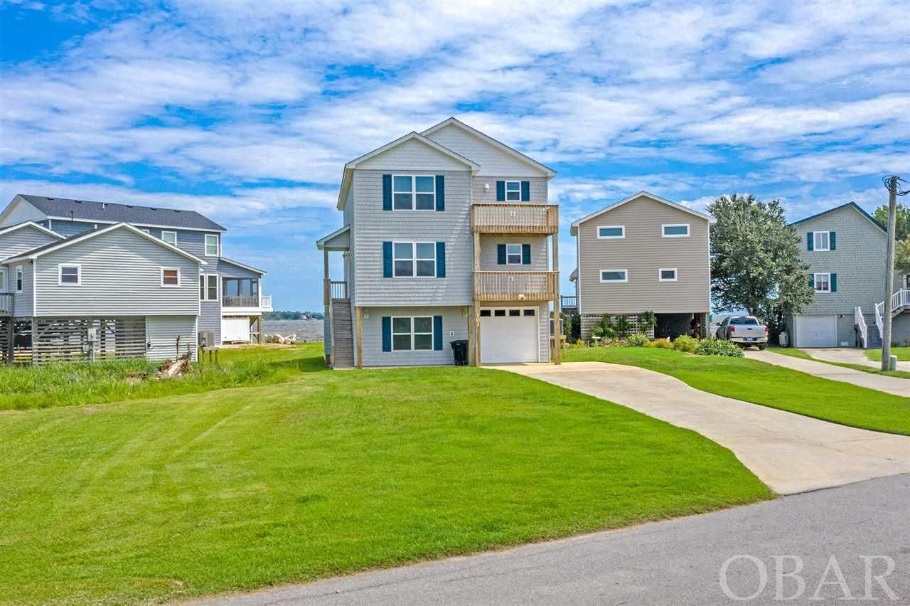 Property Photo: 101 King Edward Court Lot 12 NC 27948