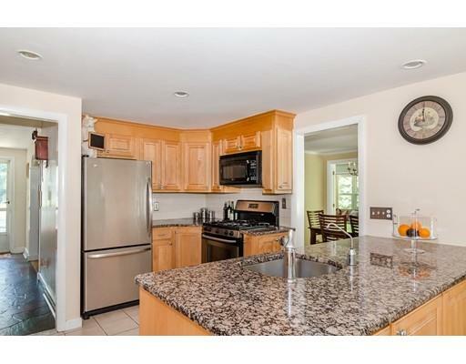 Property Photo: 16 Fells Circle MA 02482