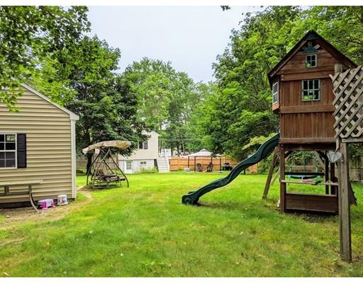 Property Photo: 126 Wilmington Rd MA 01803