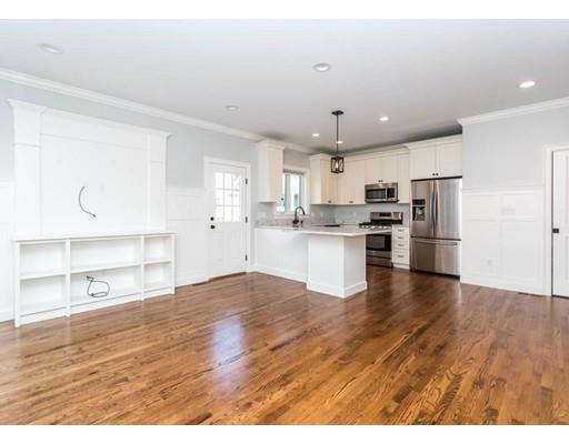 Property Photo: 49 Hall Street 1 MA 02453