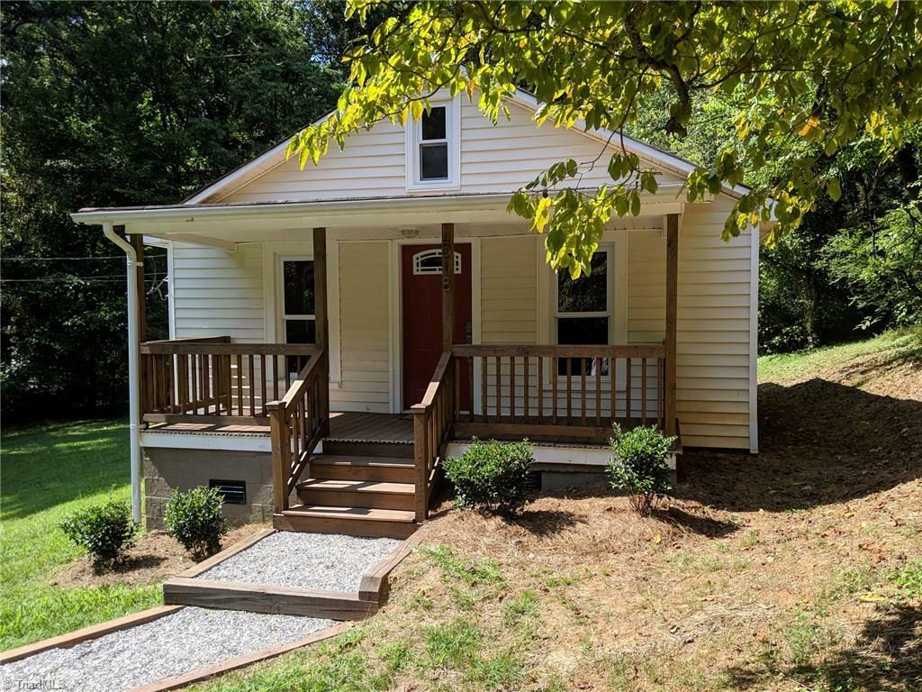 Property Photo:  518 N Street  NC 28659 