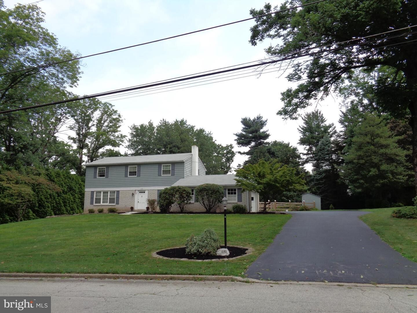 Property Photo:  1939 Brandon  PA 19403 