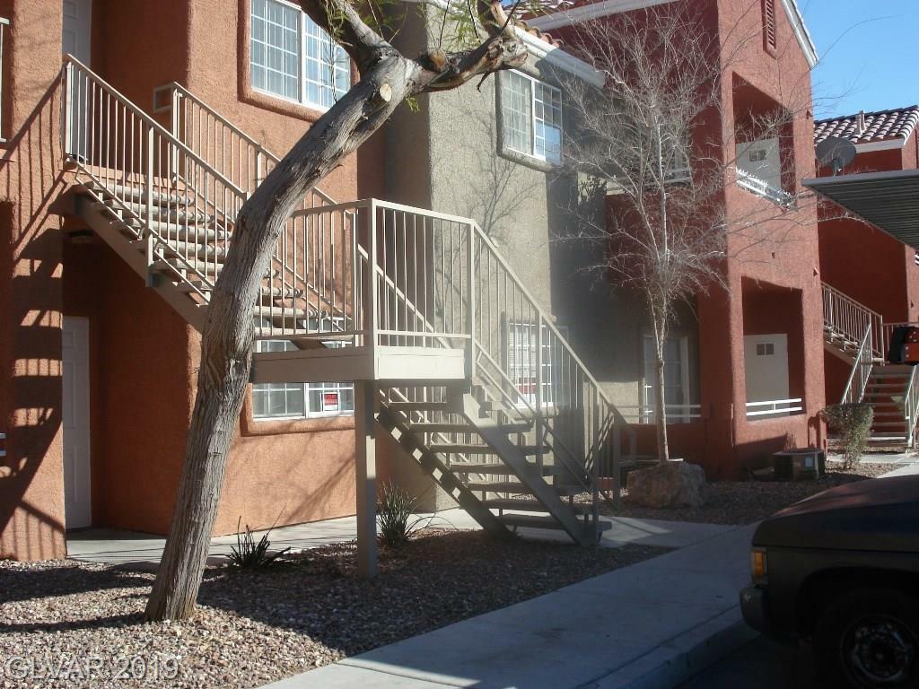 Property Photo:  4730 East Craig Road 1068  NV 89115 