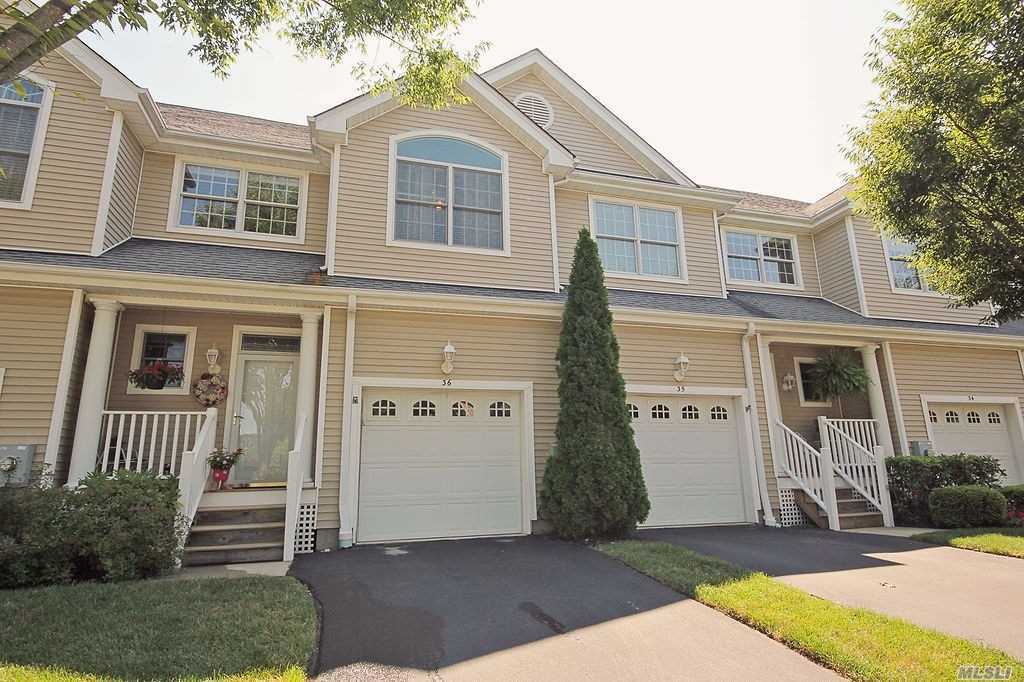 Property Photo: 36 Blair Road NY 11733