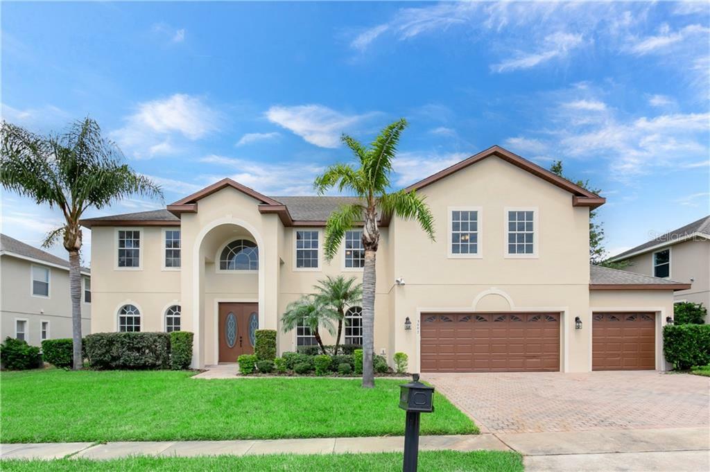 Property Photo:  3007 Cardassi Drive  FL 34761 