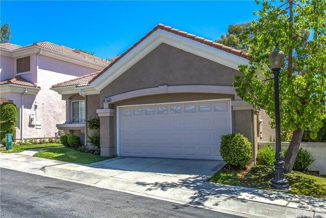 Property Photo: 7677 Calle Hacienda CA 92346