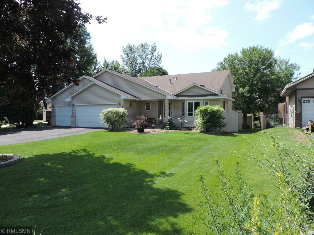 Property Photo: 9228 Jarrod Avenue S MN 55016