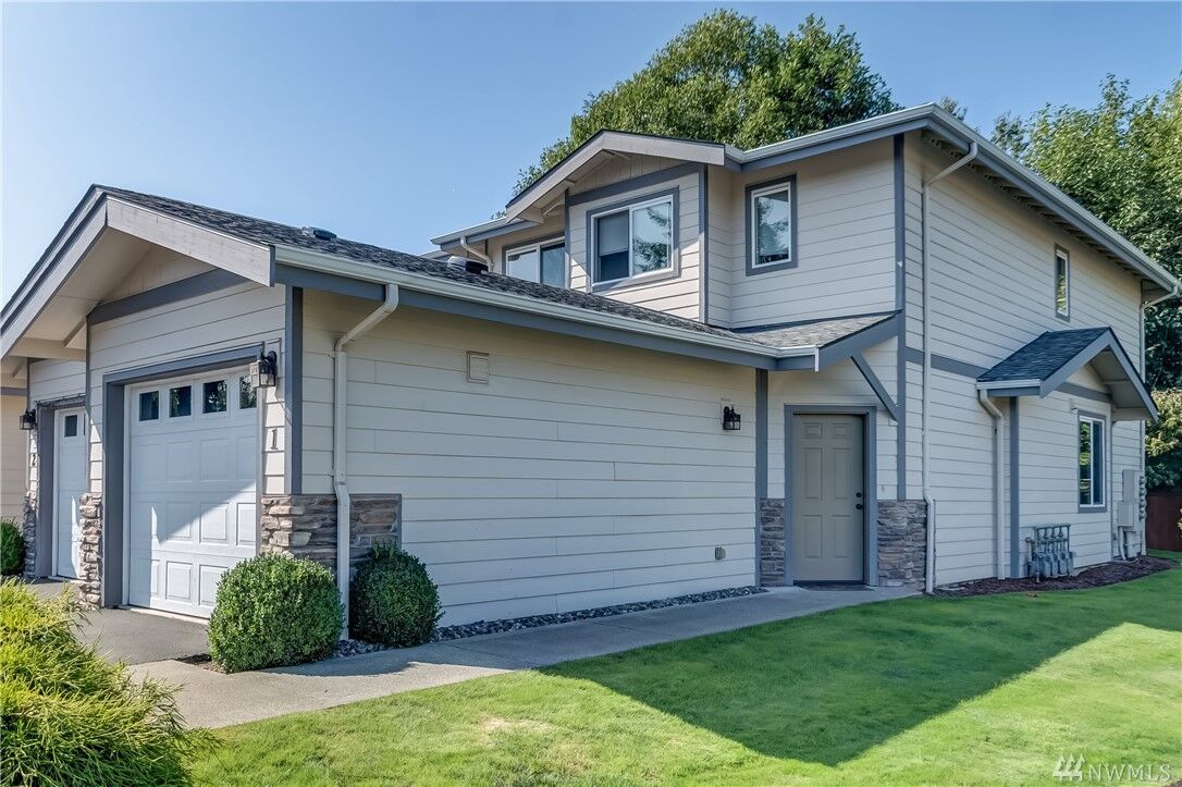 Property Photo:  1392 Bayview Ct 1  WA 98230 