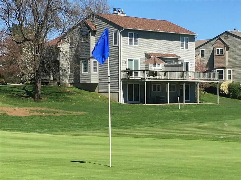 Property Photo: 10 Cutters Grn, Unit#B RI 02904