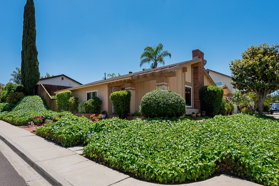 Property Photo:  10433 La Morada Drive  CA 92124 