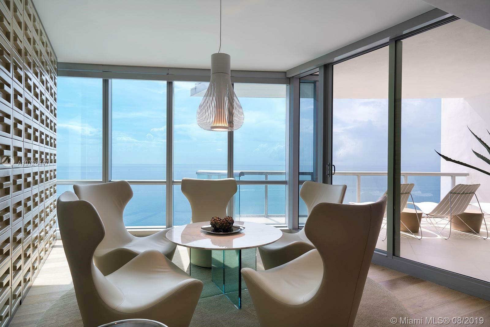 Property Photo: 17121 Collins Ave 3804/3805 FL 33160