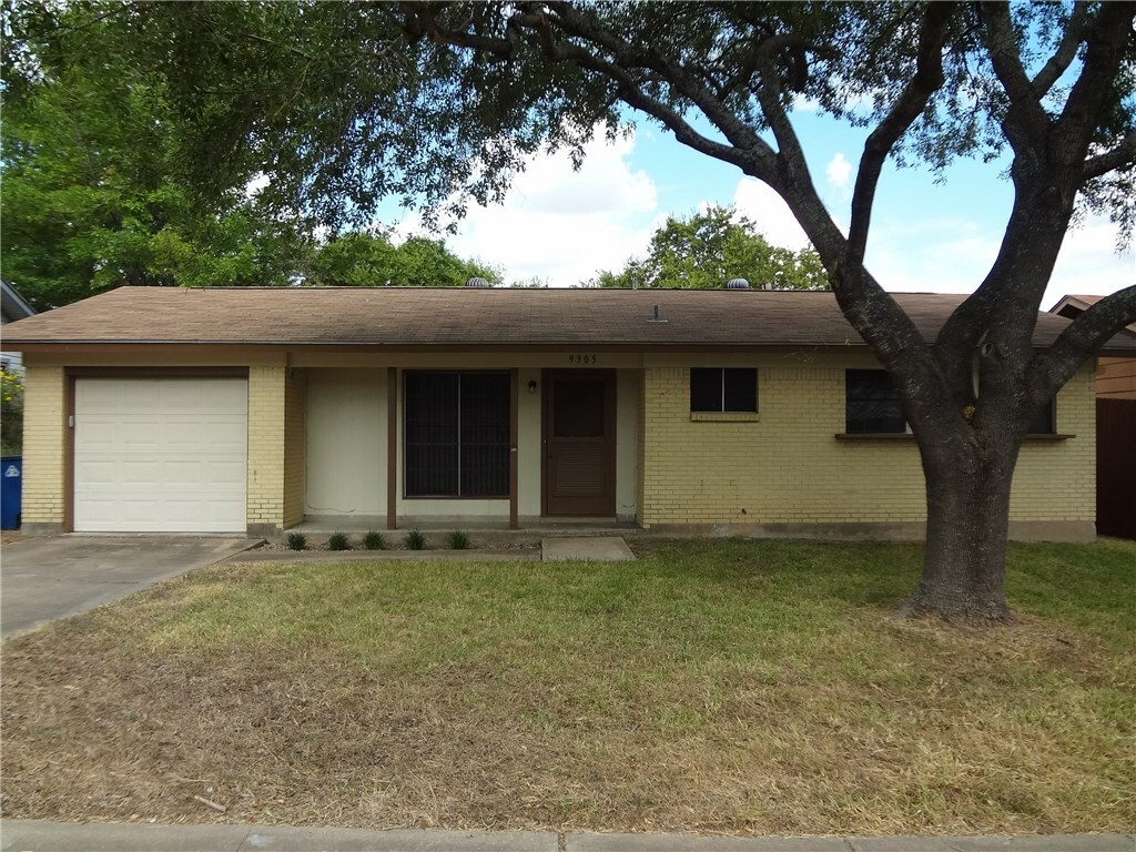 Property Photo:  9905 Oriole Drive  TX 78753 