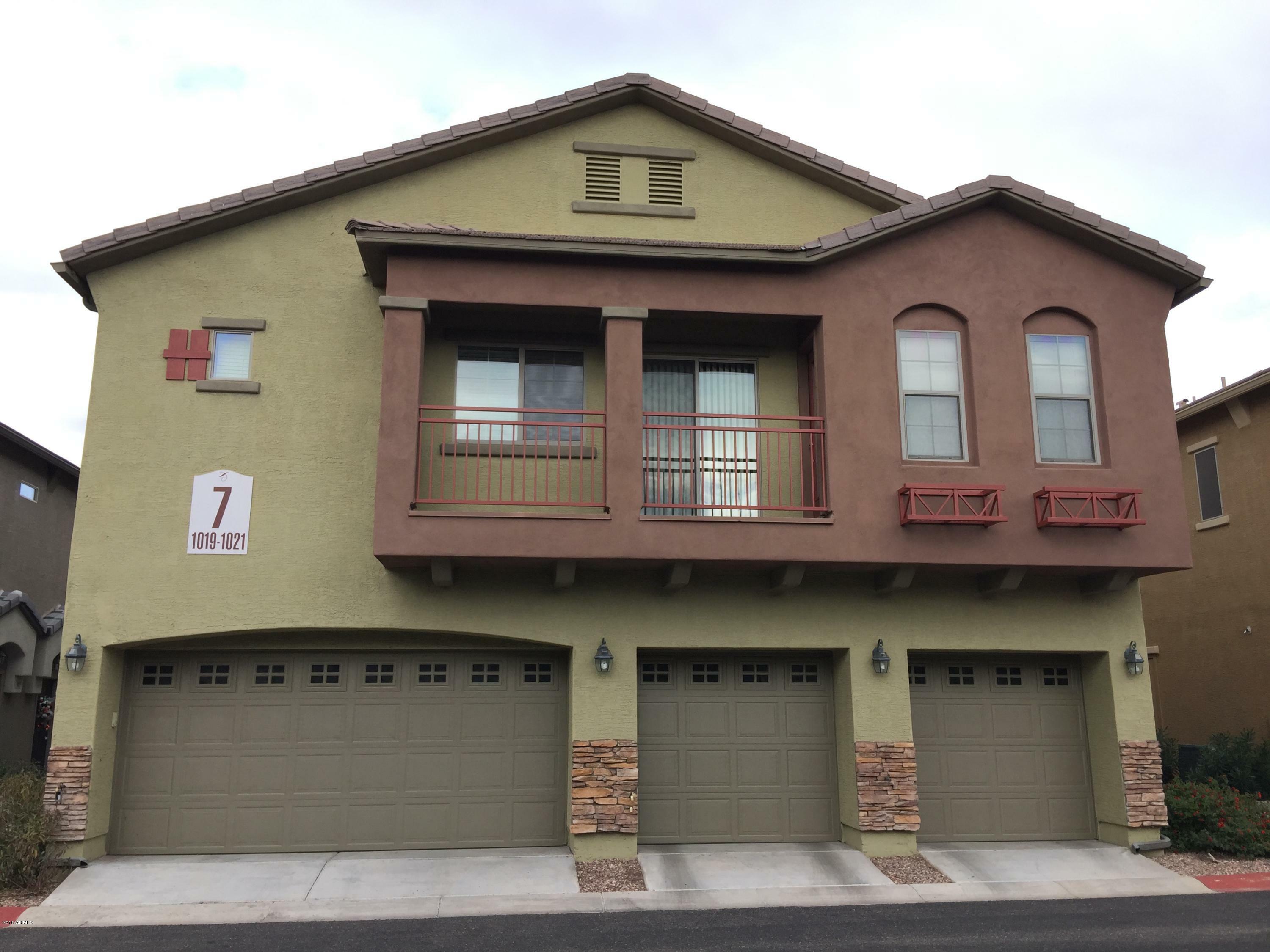 Property Photo:  18250 N 32nd Street 1021  AZ 85032 