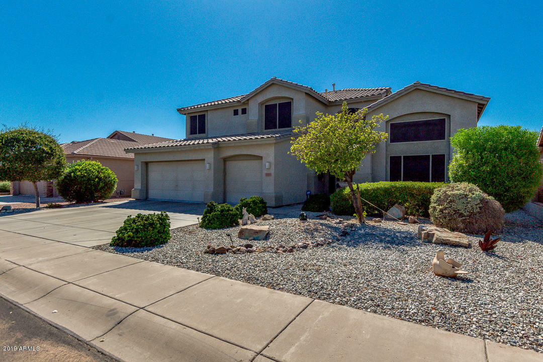 Property Photo:  25420 N 72nd Avenue  AZ 85383 