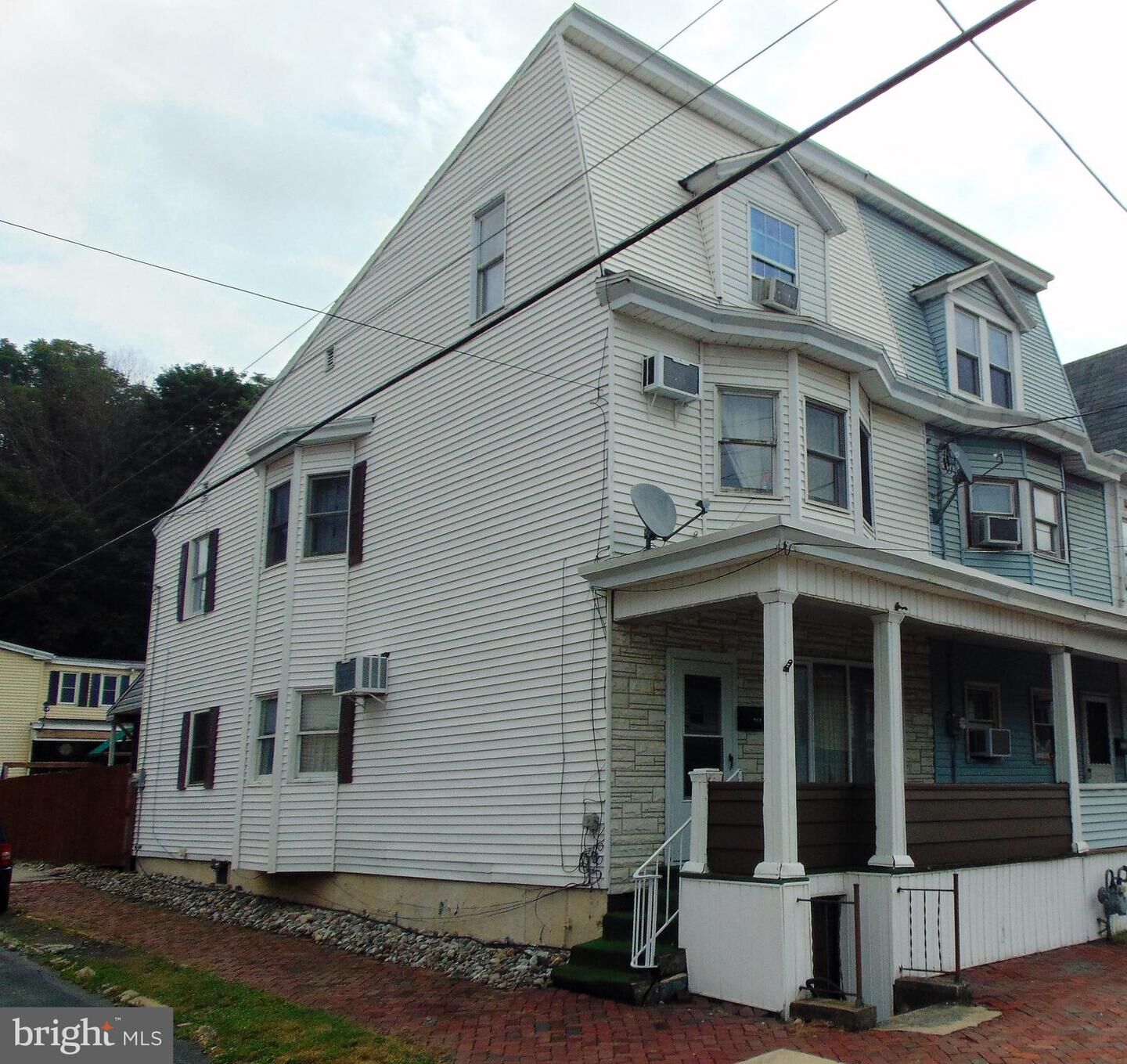Property Photo:  314 Market Street  PA 17965 