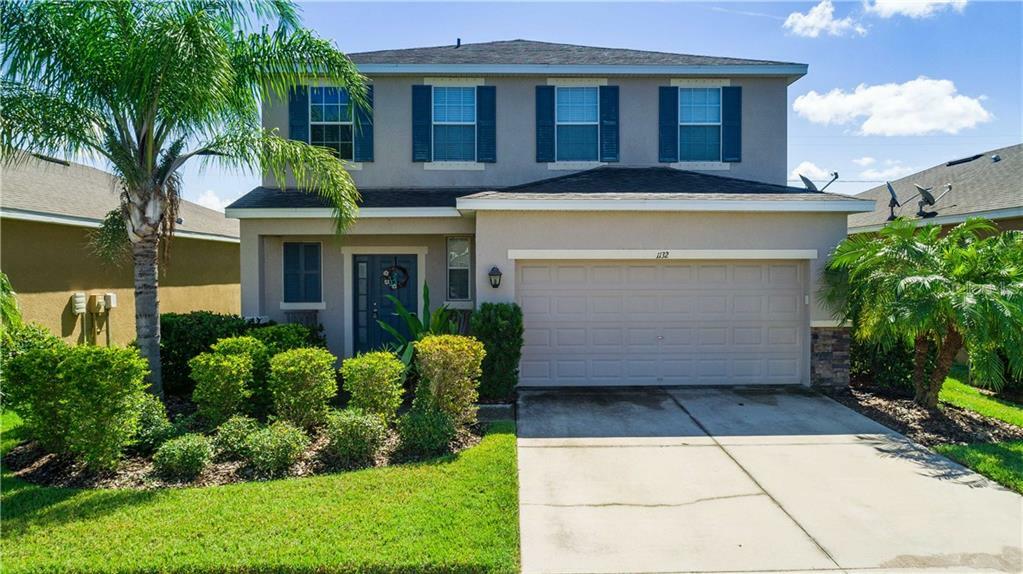 Property Photo:  1132 Lauren Manor Loop  FL 33570 