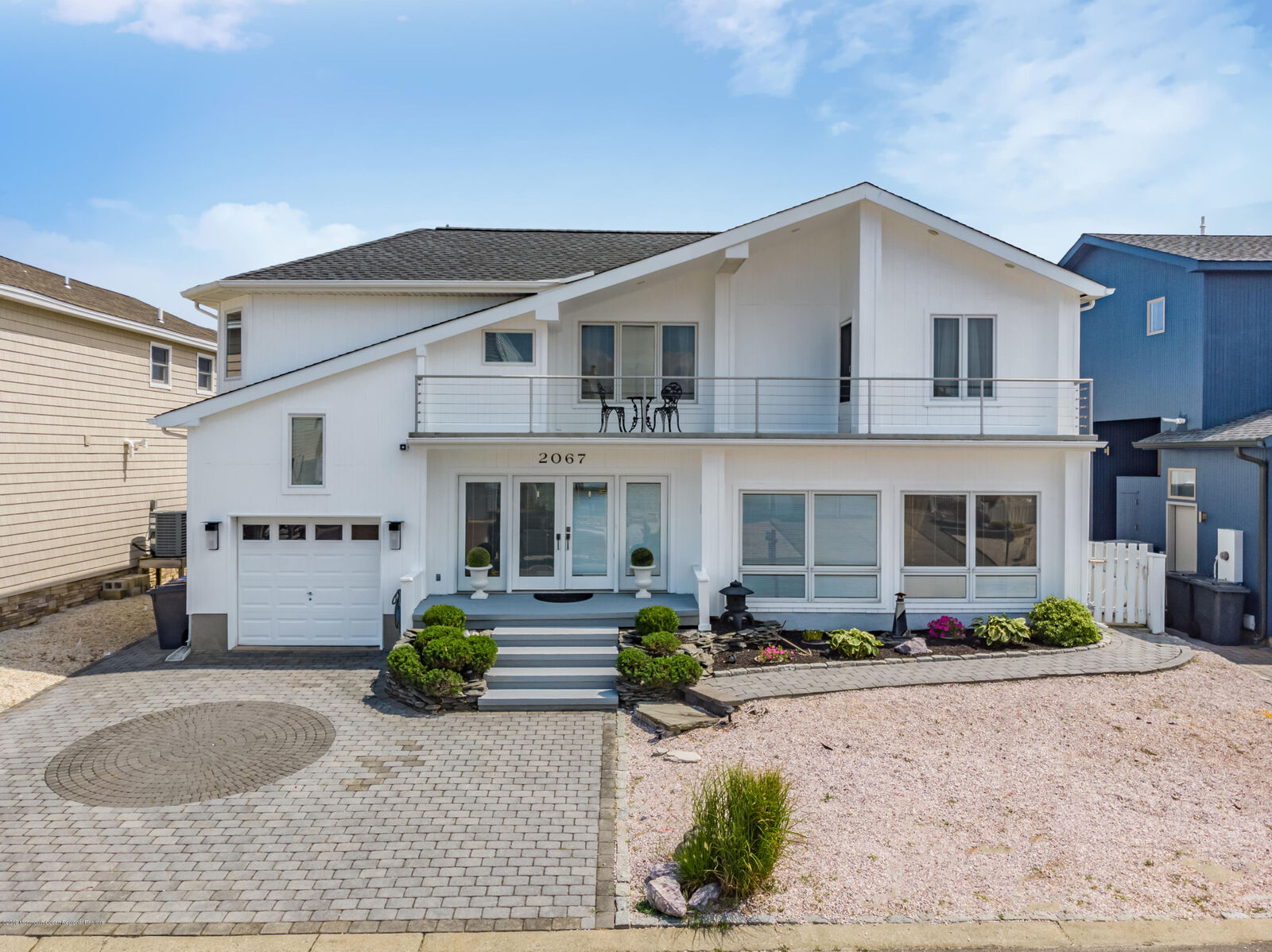 Property Photo:  2067 Mill Creek Road  NJ 08050 