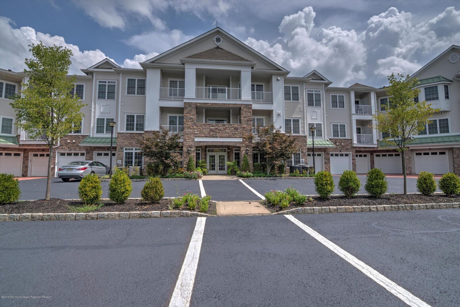 Property Photo:  10320 Falston Circle  NJ 08857 