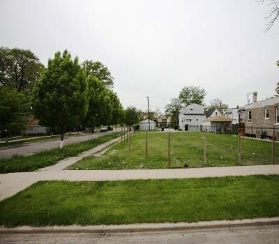 Property Photo:  1656 South Komensky Avenue  IL 60623 