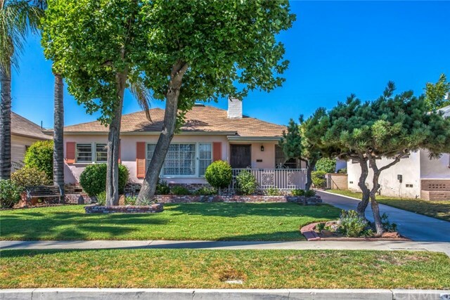 Property Photo: 546 E 16th Street CA 92404