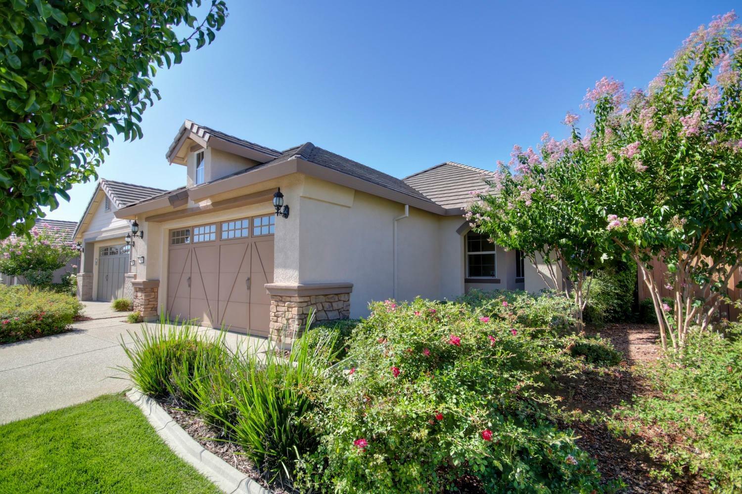 Property Photo:  8009 Peak Forest Way  CA 95757 