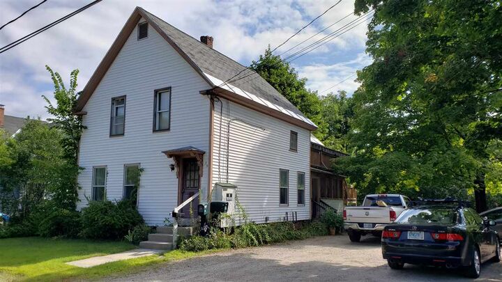 Property Photo: 35 Damon Court NH 03431