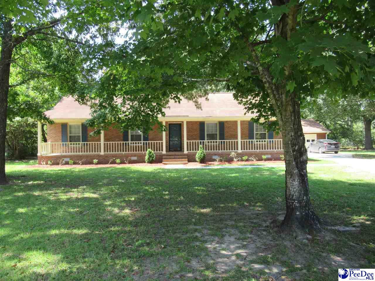 Property Photo: 4006 Pike Place SC 29501