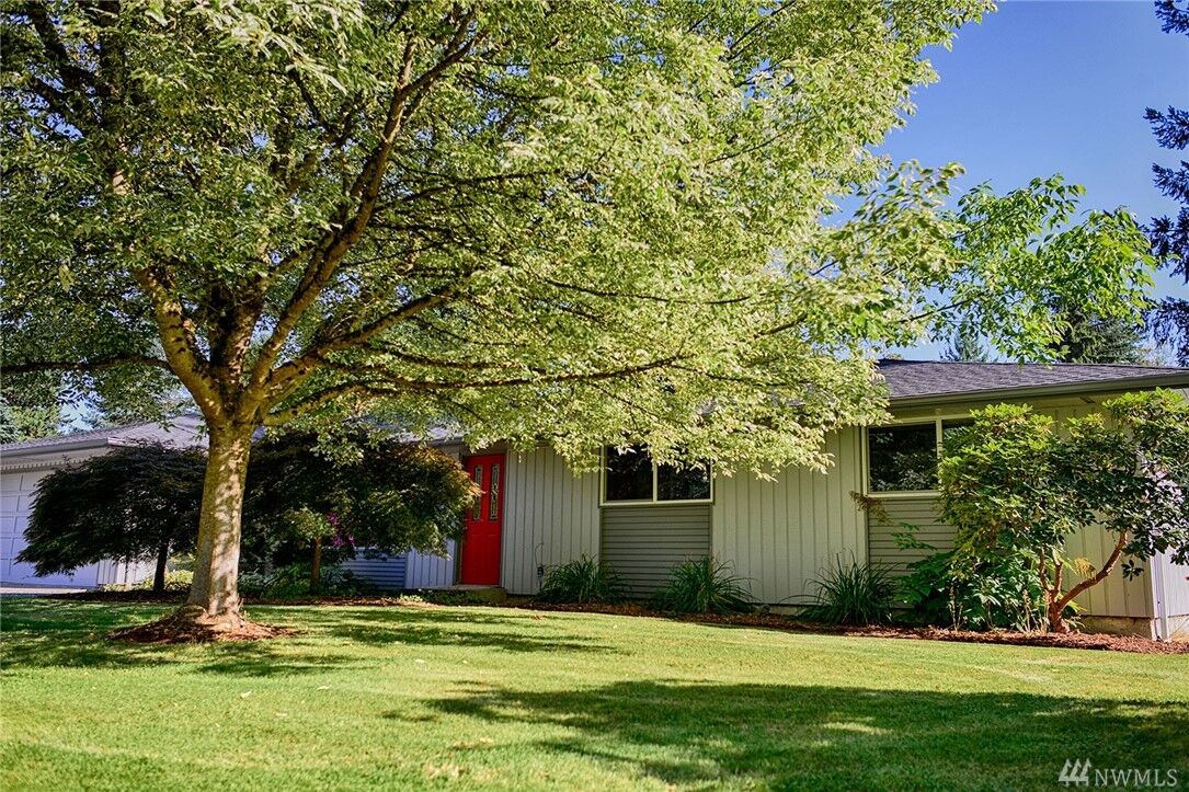 Property Photo: 20918 133rd Street SE WA 98272