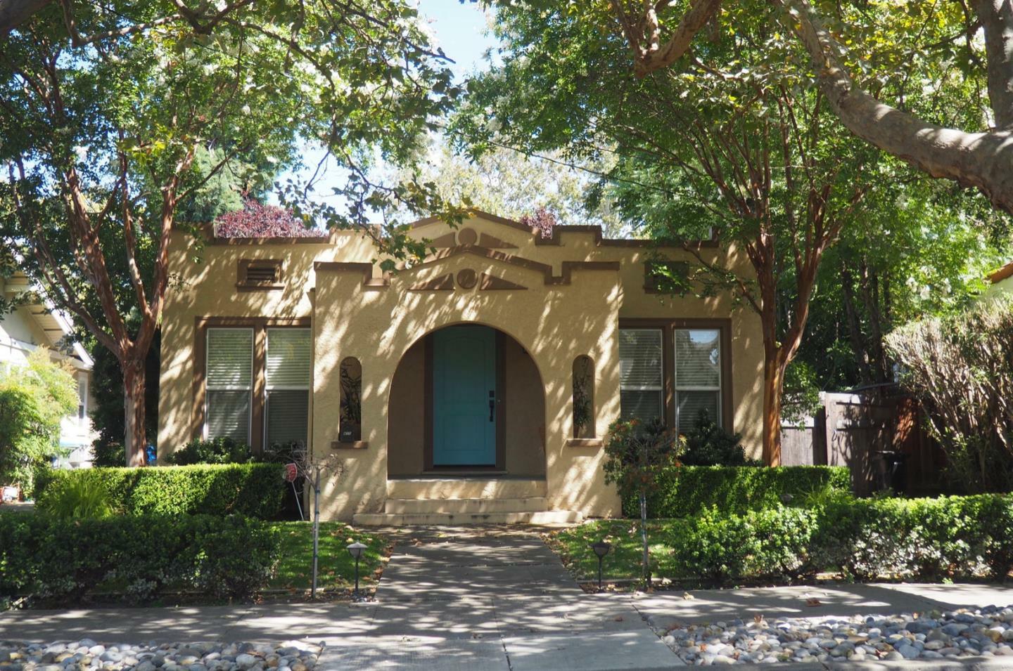 Property Photo: 435 Snyder Avenue CA 95125