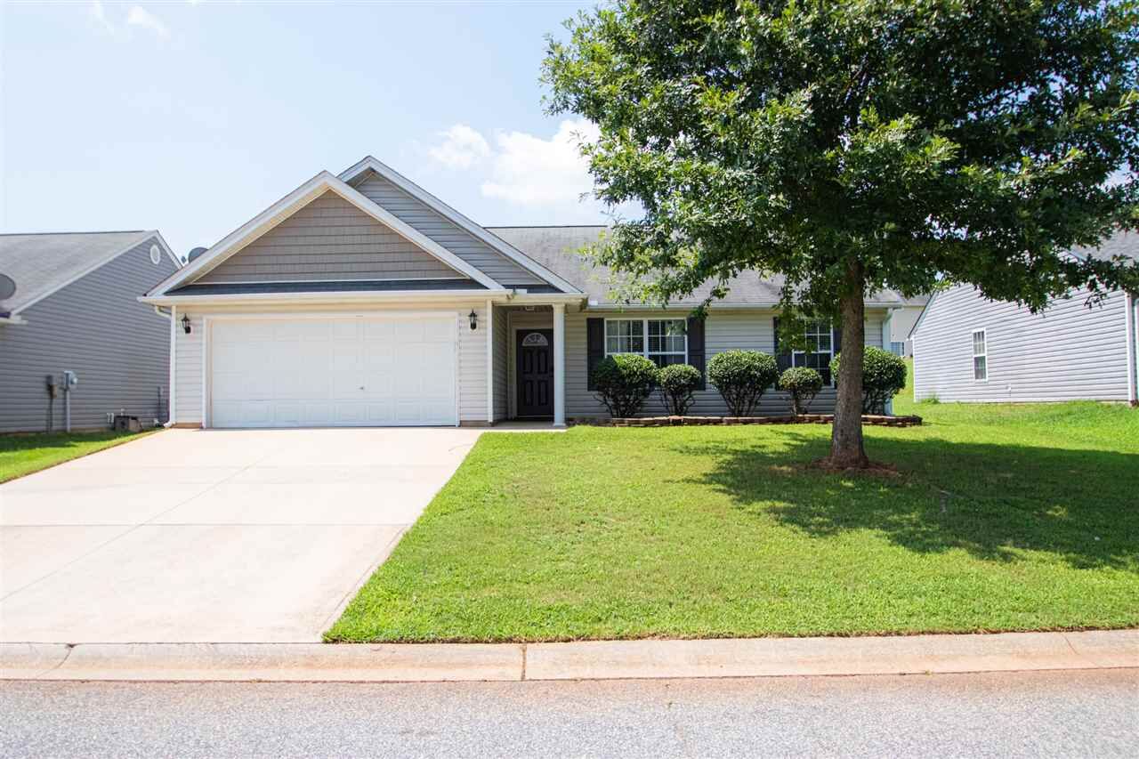Property Photo:  257 Waxberry Court  SC 29316 