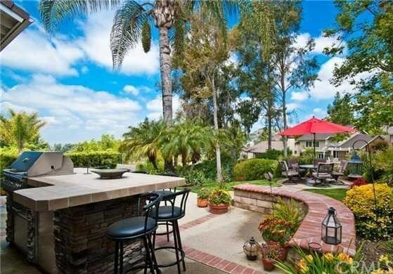 Property Photo:  417 Sand Canyon Way  CA 92821 