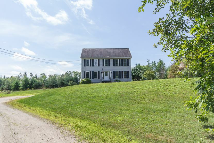 Property Photo:  279 Knowles Pond Road  NH 03276 