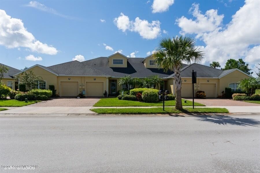 Property Photo: 3161 Le Conte Street FL 32940