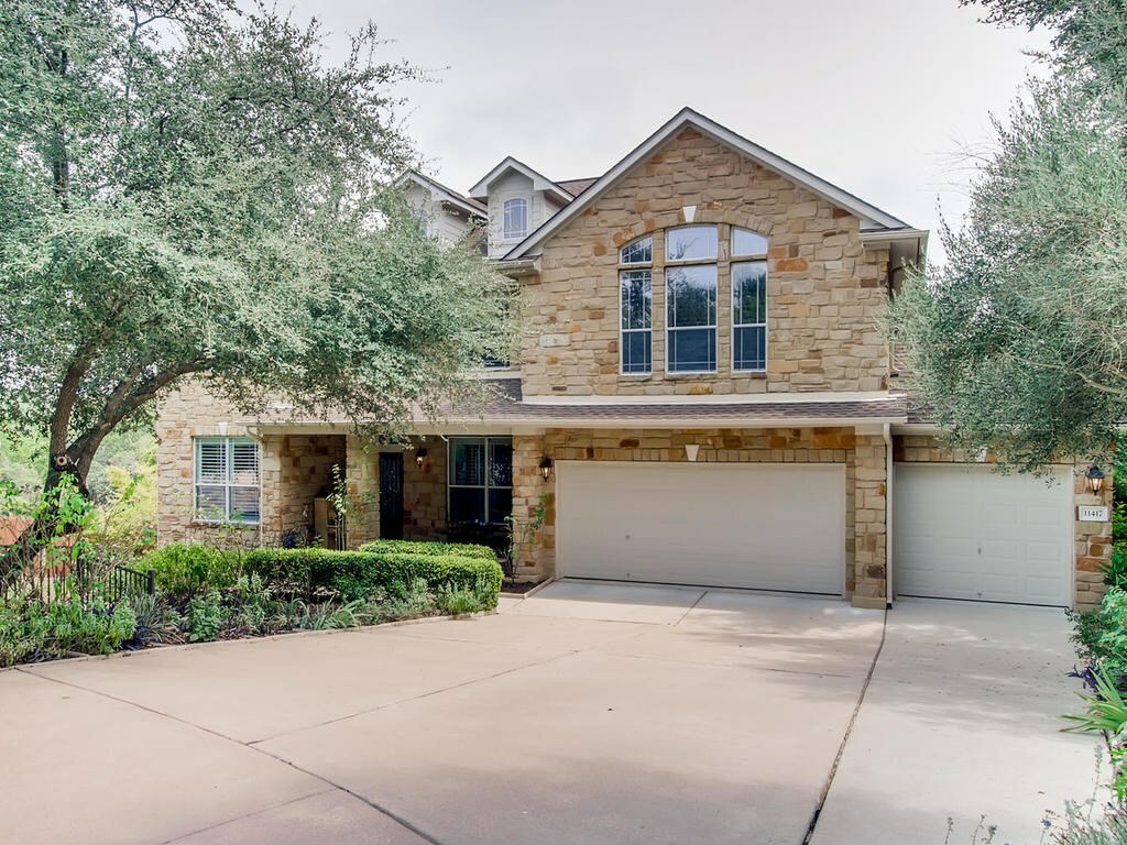 Property Photo: 11417 Dona Villa Drive TX 78726