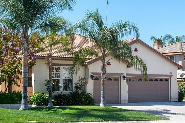 Property Photo:  24031 Esmeralda Court  CA 92595 