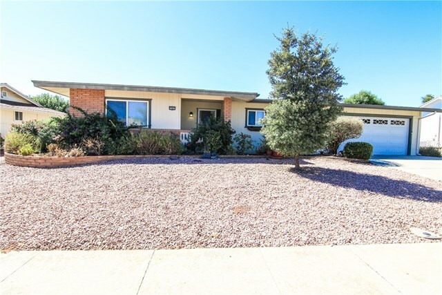 Property Photo:  25845 Warwick Road  CA 92586 