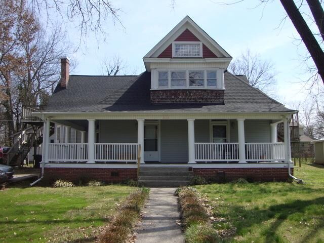 Property Photo: 816 Maple St #C N TN 37130