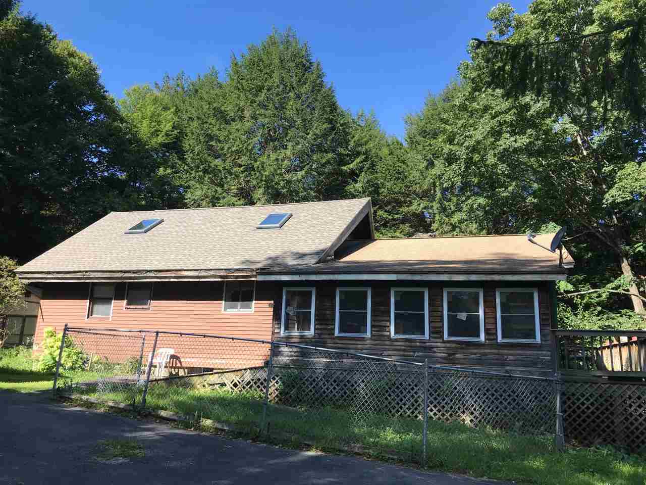 Property Photo:  804 Weathersfield Center Road  VT 05156 