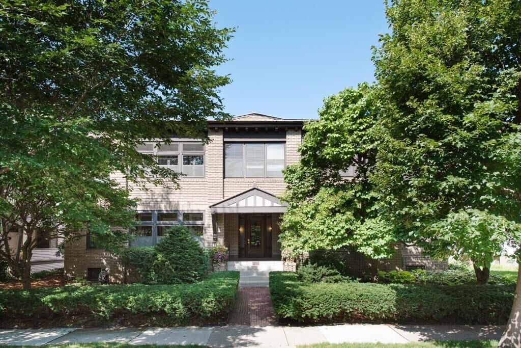 Property Photo: 2112 Emerson Avenue S 1 MN 55405