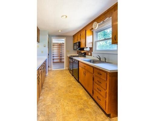Property Photo:  81 Cocasset St  MA 02035 