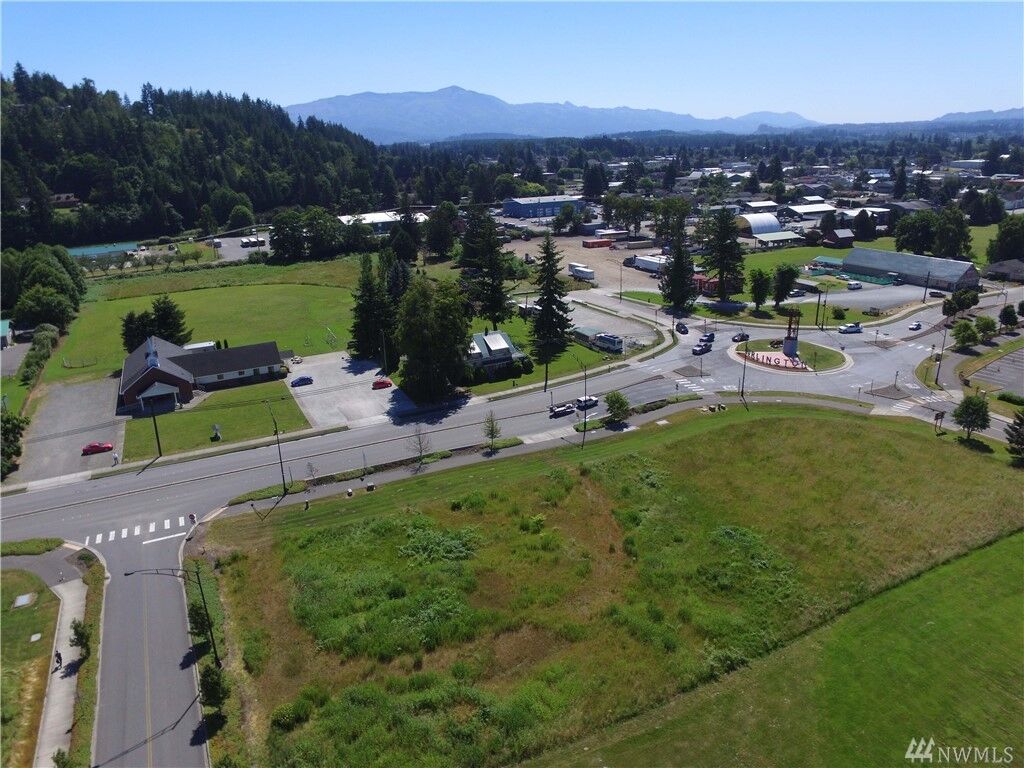Property Photo: 0 Burlington Blvd WA 98233