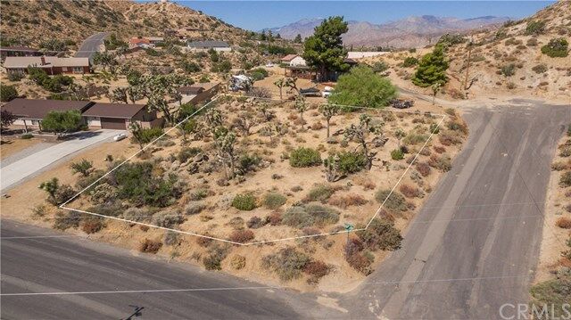 Property Photo:  123 Elk Court  CA 92284 